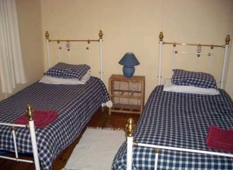 Honeysuckle Cottage Jingellic - Accommodation Brunswick Heads 2