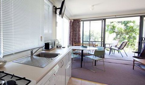 Queens Cottage - Accommodation Brunswick Heads 2