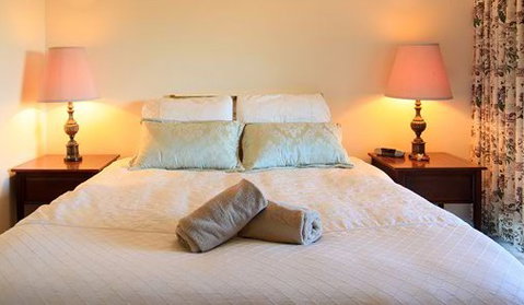 Queens Cottage - Accommodation Brunswick Heads 3
