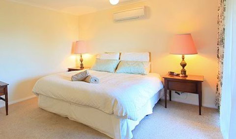 Queens Cottage - Accommodation Brunswick Heads 4