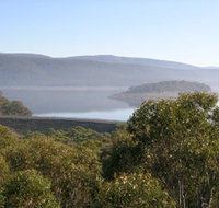 Eucumbene Lodge - Accommodation Brunswick Heads