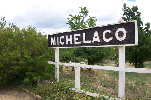 Michelago Village Inn - Accommodation Brunswick Heads 0
