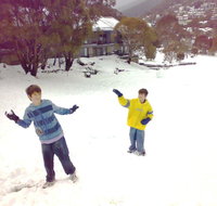 Snowbound Chalets - Accommodation Brunswick Heads