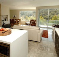 The Peak at Thredbo - Accommodation Brunswick Heads