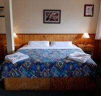 Candlelight Lodge - Accommodation Brunswick Heads