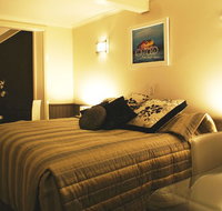 Pure Chalet - Accommodation Brunswick Heads