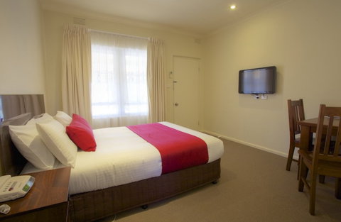 Amaroo Motel - Accommodation Brunswick Heads 0