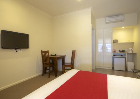 Amaroo Motel - Accommodation Brunswick Heads 1