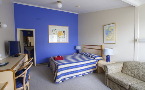 Amaroo Motel - Accommodation Brunswick Heads 2