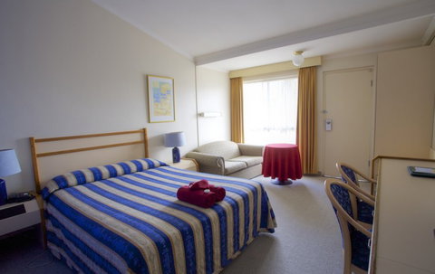 Amaroo Motel - Accommodation Brunswick Heads 3