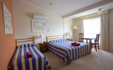Amaroo Motel - Accommodation Brunswick Heads 4