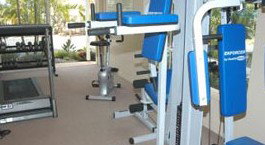 Aqualuna Beach Resort - Accommodation Brunswick Heads 0