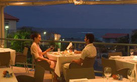 Aqualuna Beach Resort - Accommodation Brunswick Heads 1