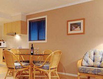 Aqualuna Beach Resort - Accommodation Brunswick Heads 2