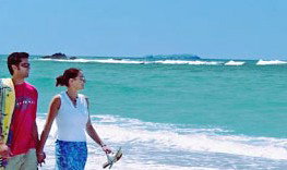 Aqualuna Beach Resort - Accommodation Brunswick Heads 3