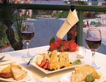 Aqualuna Beach Resort - Accommodation Brunswick Heads 4