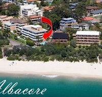 Albacore 4 - Accommodation Brunswick Heads