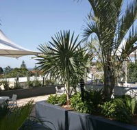 Cote D Azur - Accommodation Brunswick Heads