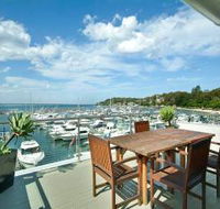 Crows Nest - Nelson Bay - Accommodation Brunswick Heads