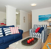 Bay Parklands - Accommodation Brunswick Heads