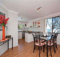Magnus Street Treetops - Accommodation Brunswick Heads