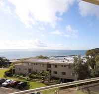 Unit 11 Oasis - Accommodation Brunswick Heads