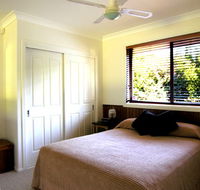 Mescals at Pampoolah Bed and Breakfast - Accommodation Brunswick Heads