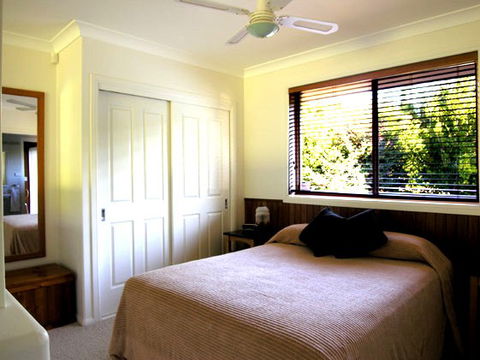 Mescals At Pampoolah Bed And Breakfast - Accommodation Brunswick Heads 0