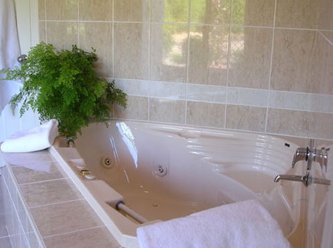 Mescals At Pampoolah Bed And Breakfast - Accommodation Brunswick Heads 1