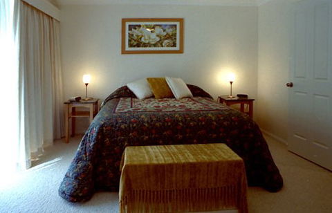 Mescals At Pampoolah Bed And Breakfast - Accommodation Brunswick Heads 2
