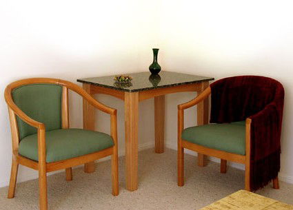 Mescals At Pampoolah Bed And Breakfast - Accommodation Brunswick Heads 3