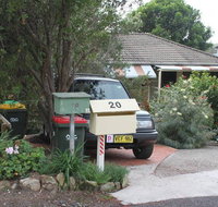 Mansfield By The Lake - Accommodation Brunswick Heads