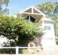Nelson Bay Bed and Breakfast - Accommodation Brunswick Heads