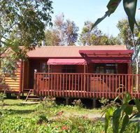 Melaleuca Retreat - Accommodation Brunswick Heads