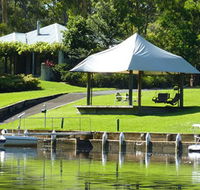 Nundoobah Retreat - Accommodation Brunswick Heads