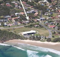 Beach House at Bonny Hills - Accommodation Brunswick Heads