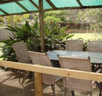 Forster Hilltop Retreat - Accommodation Brunswick Heads