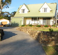 Green Gables Guest Cottage - Accommodation Brunswick Heads