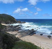 Ocean Dreaming Holiday Accommodation - Accommodation Brunswick Heads