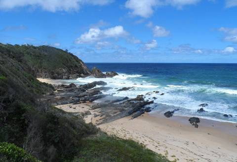 Ocean Dreaming Holiday Accommodation - Accommodation Brunswick Heads 0