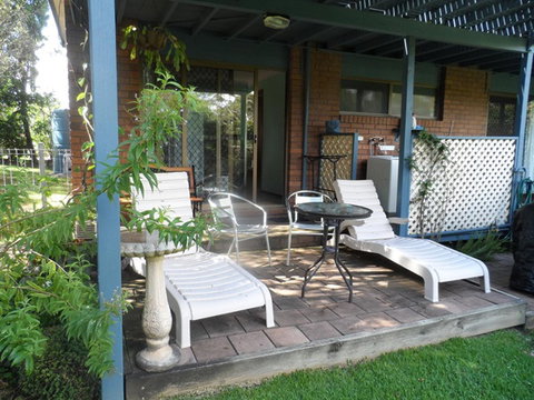 Ocean Dreaming Holiday Accommodation - Accommodation Brunswick Heads 1