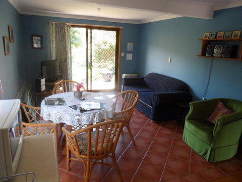 Ocean Dreaming Holiday Accommodation - Accommodation Brunswick Heads 2