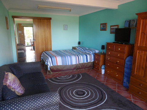 Ocean Dreaming Holiday Accommodation - Accommodation Brunswick Heads 4