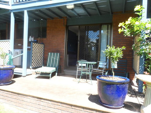 Ocean Dreaming Holiday Accommodation - Accommodation Brunswick Heads 5