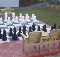 Brigadoon Holiday Park - Accommodation Brunswick Heads