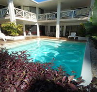 Calypso - Accommodation Brunswick Heads