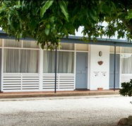 Pacific Motel - Accommodation Brunswick Heads