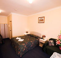 Midlands Motel - Accommodation Brunswick Heads
