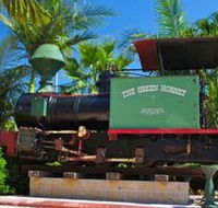 Railway Lodge Motel - Accommodation Brunswick Heads