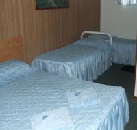 Chatham Motel - Accommodation Brunswick Heads